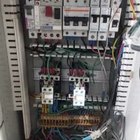 برقکار ساختمان