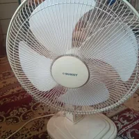 پنکه ایستاده و پایه بلند دار