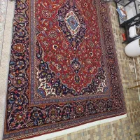 فرش دستباف کاشان