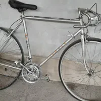دوچرخه کورسی پژو۳ فرانسه