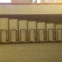 لوله کش گاز