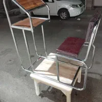 میز و صندلی نماز