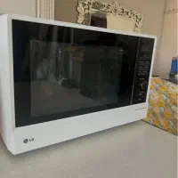 مایکروفر۴۲ لیتری LG