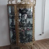 بوفه برنز