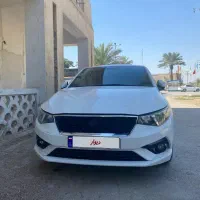 تارا اتوماتیک v4 مدل ۴۰۲