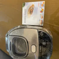 مولتیکوکر برقی Bosch AutoCooker - کاملانو حراج