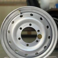 رینگ تیوبلس نیسان