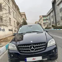 بنز ml 350|خودرو سواری و وانت|تهران, هوانیروز|دیوار