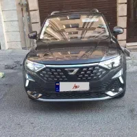 جتا vs5 2023|خودرو سواری و وانت|تهران, شاهین|دیوار