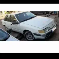 دوو اسپرو سفید چندین سال خواب کاردار