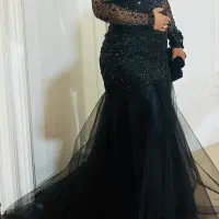 لباس مجلسی