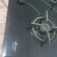 اجاق گاز رومیزی داتیس