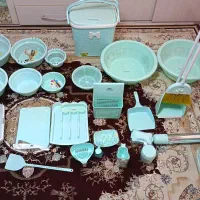 سرویس پلاستیک