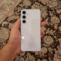 گوشی Galaxy S24 FE|موبایل|تهران, تهران‌سر|دیوار