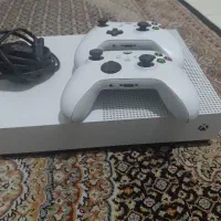 ایکس باکس وان s (تک دسته )