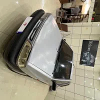 پراید 88دوگانه شرکتی