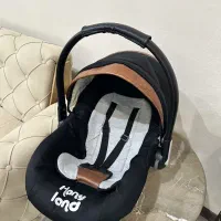 کریر کودک