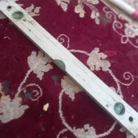 تراز آلمینیومی ۵۰ سانت