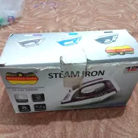 اتوsteam iron|اتو و لوازم اتو|آزادشهر, |دیوار