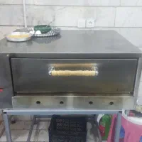 دستگاه فر ۹ بشقاب