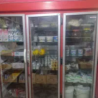 یخچال سه درب فروشی قیمت توافقی