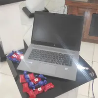 لپتاپ رندرینگ گیمینگ اچ پی ZBOOK G5-XEONرم32|رایانه همراه|یزد, |دیوار