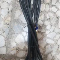 کابل ۴×۵ فابریک اسپلیت نو