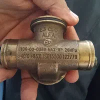 شیر کپسول سی ان جی