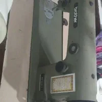 چرخ خیاطی راسته