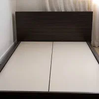 تخت خواب  دونفر