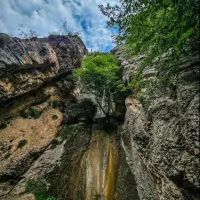 تور آبشار سله بن، سوادکوه