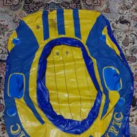 قایق بادی کودک