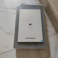 اسکنر اچ پی hp مدل G2710 پرینتر بارکدخوان