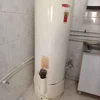 آبگرمکن گازی درحدنو