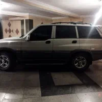 موسو ۳۲۰۰ اتومات مدل ۹۰ (۲۰۱۱)