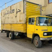 شهرضا حمل اسباب اثاث منزل وکالا تمام نقاط کشورکشور