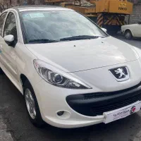 207 اتوماتیک پانوراما 1404