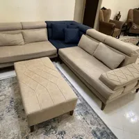 مبل ال مدل دسته خلبانی|مبلمان خانگی و میز عسلی|تهران, کوهک|دیوار