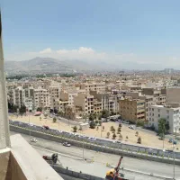 ۹۳ متر پروژه الهام فردوس غرب