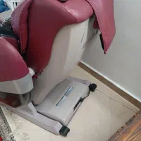 صندلی ماساژ کراس کر  cross care H020a
