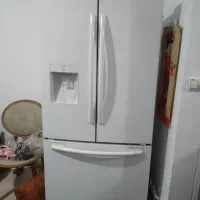 یخچال فریزر سامسونگ فرنچ ۲