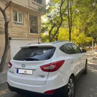 فروش توسان ۲۰۱۵بدون رنگ