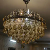 لوستر دو عدد