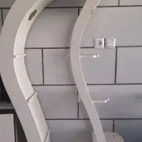 بوفه در حد نو