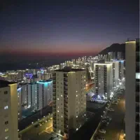 دو واحدی  طبقه اول بلوار ولیعصر