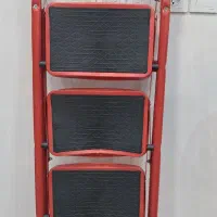 پله فلزی|ابزارآلات|هشتگرد, فاز ۱ مهستان|دیوار