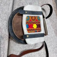 کیف چرم زنانه نو نو