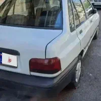 پراید ۸۲|خودرو سواری و وانت|فردیس, سرحد آباد|دیوار