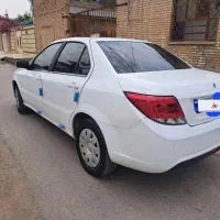دنا  ۱۴۰۰ درحد صفر خونگی خشک دارای بیمه بدنه