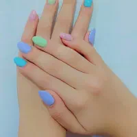 کاشت ناخن